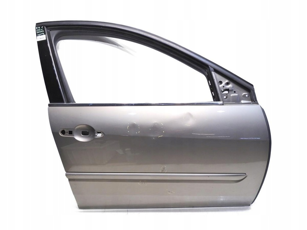 фото №1, Дверь правый перед tehnk renault laguna iii