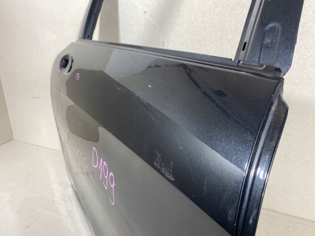 фото №8, Mercedes maybach w222 a222 дверь правый задняя правое
