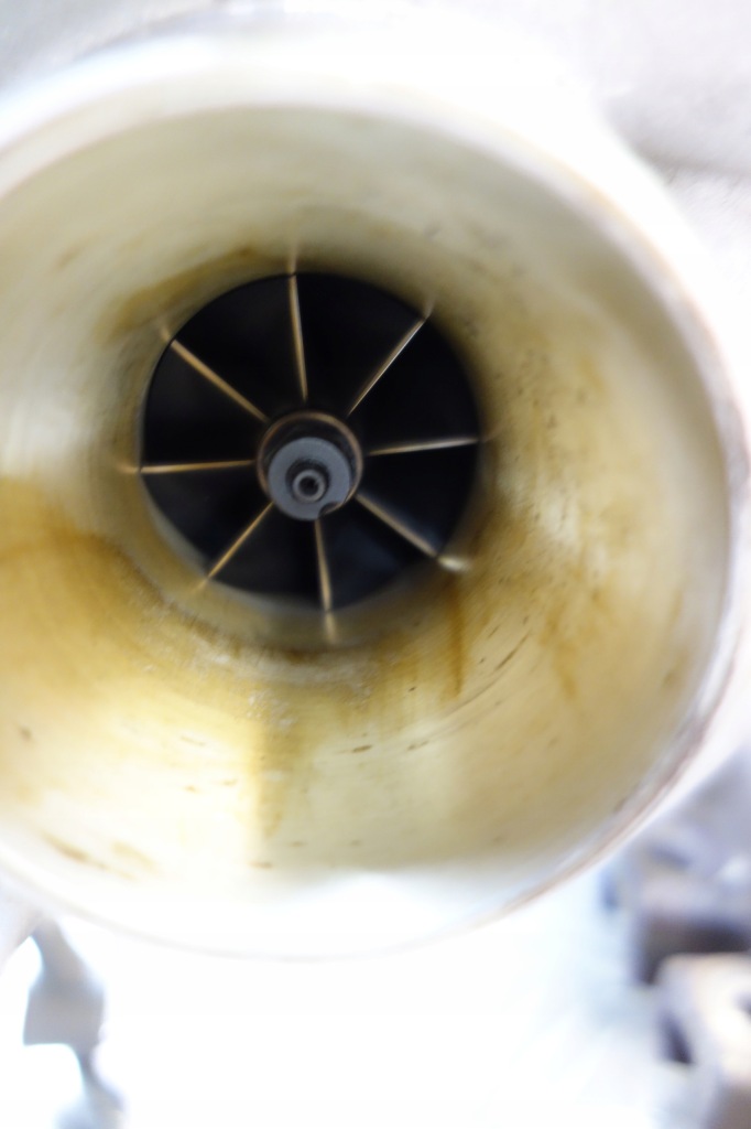 фото №3, Турбонагнітач jeep compas 55282307