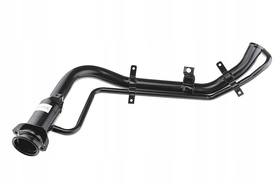 фото №1, Заливна горловина пального mitsubishi pajero sport 2.5td 2.8td