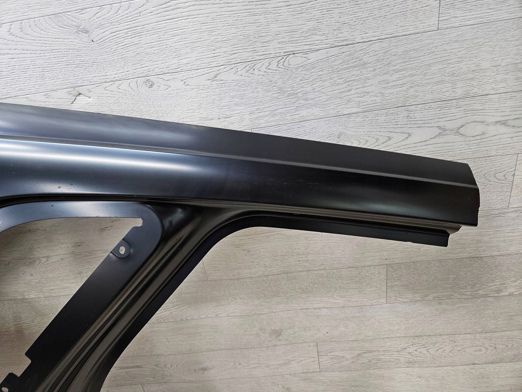 фото №5, Четверть задняя задняя сторона правая audi q8 e-tron 4ke809838