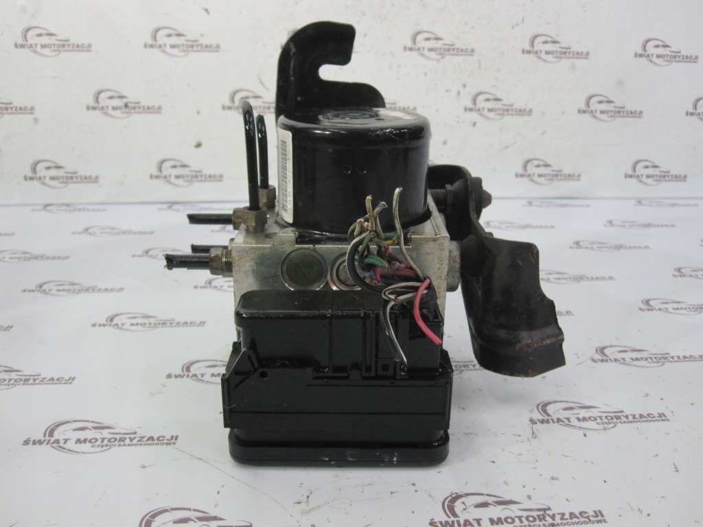 фото №5, Jeep patriot 08r насос abs p05105591ag