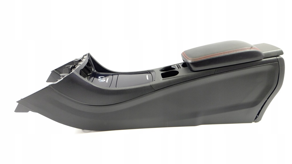 фото №8, Mercedes cla w117 тунель середній підлокітник