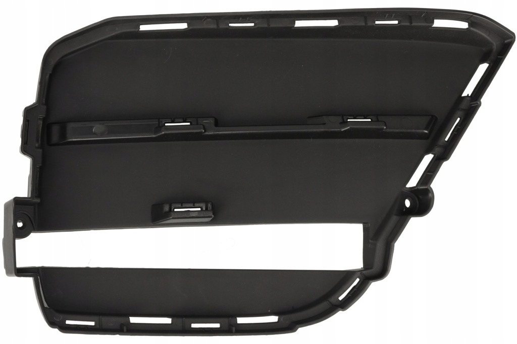 фото №1, Porsche macan 95b 2014-2017 решётка бампера