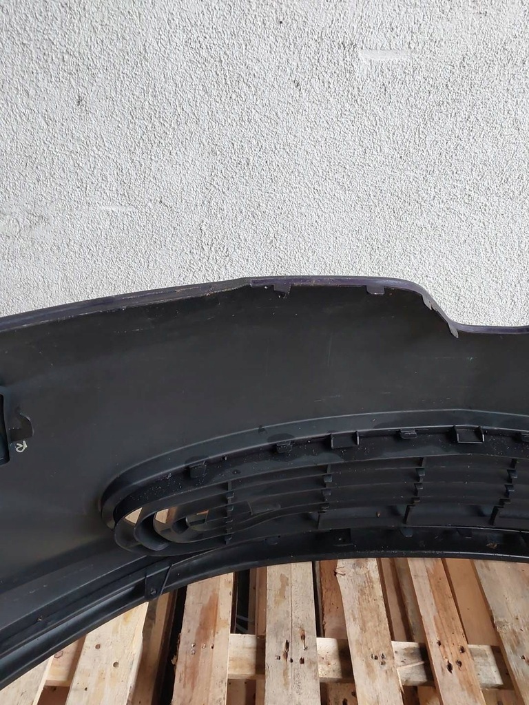 фото №9, Бампер перед передній renault zoe 620102855r