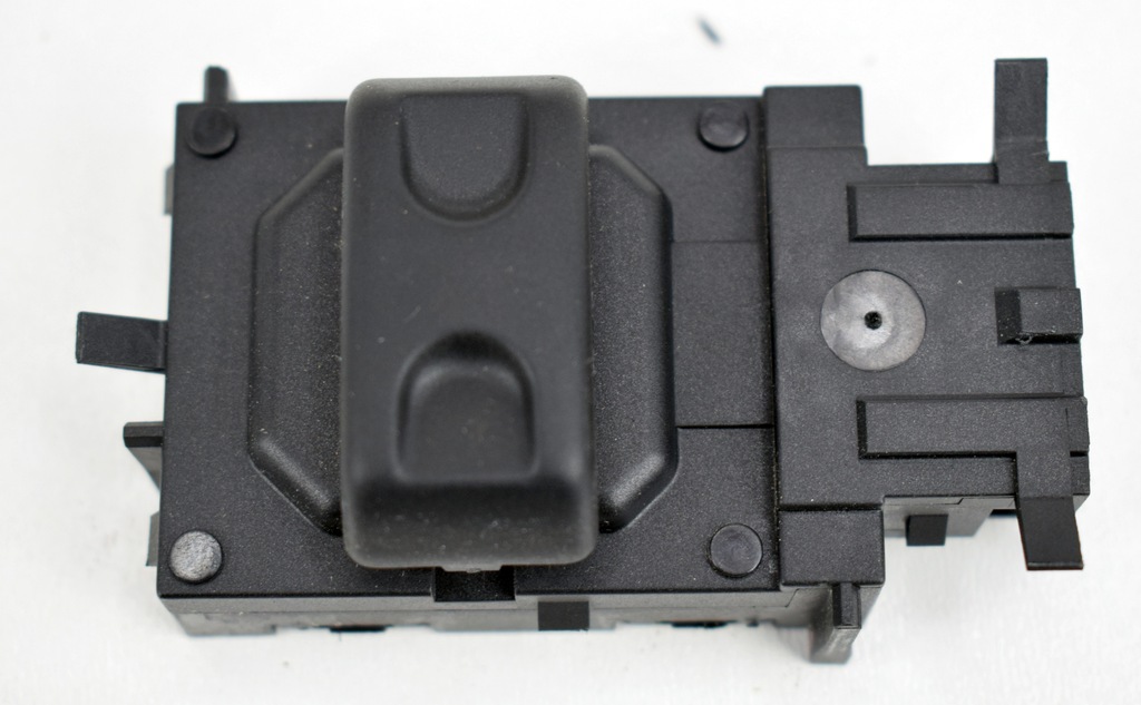 фото №1, Citroen c5 iii переключатель регулировки сиденье левый