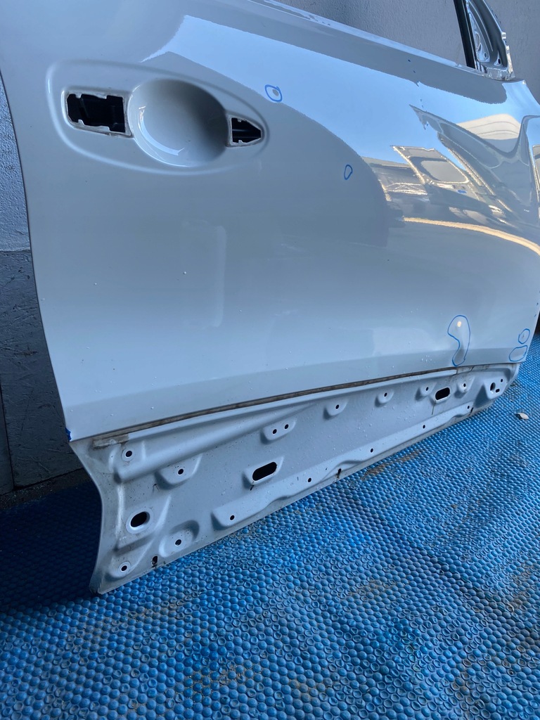 фото №11, Двері праве передні renault kadjar