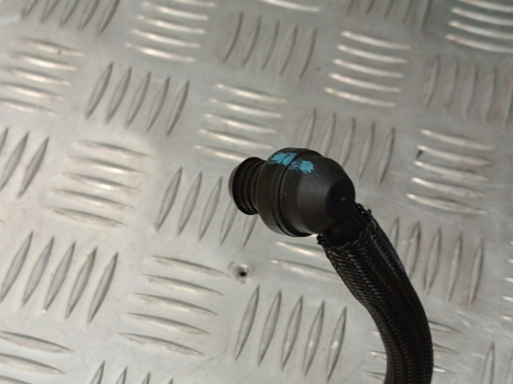 фото №10, Mercedes w206 шланг вакуумa усилитель тормозов a2064304100