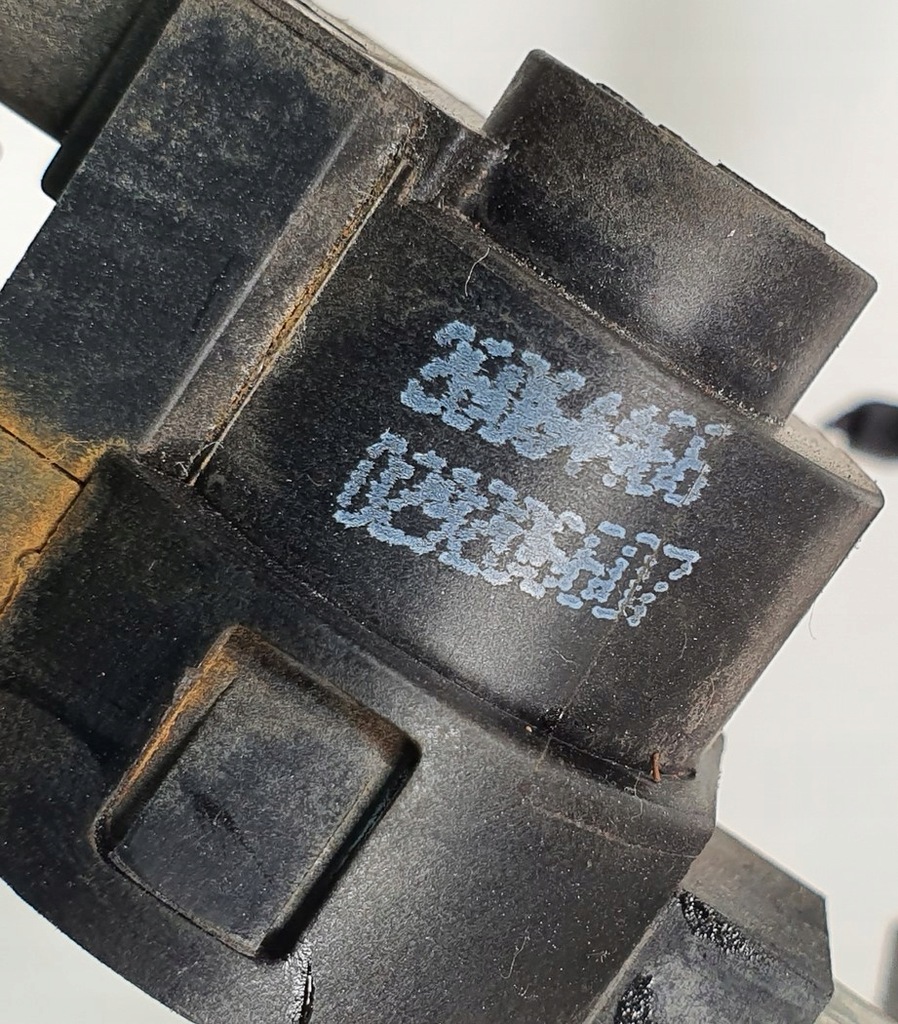 фото №7, Перемикач tow/haul chevrolet tahoe ii