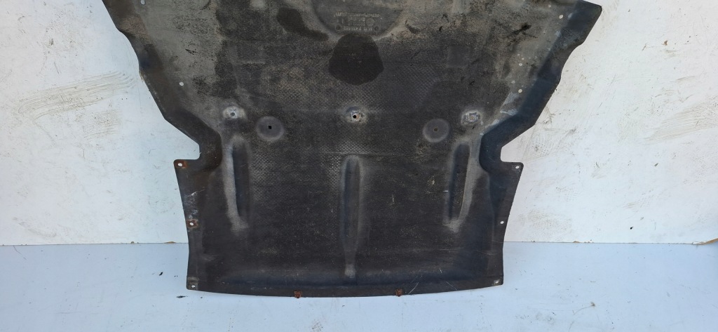 Bmw 1 f20 3 f30 плита защита двигателя подвеска 7486952 Киев