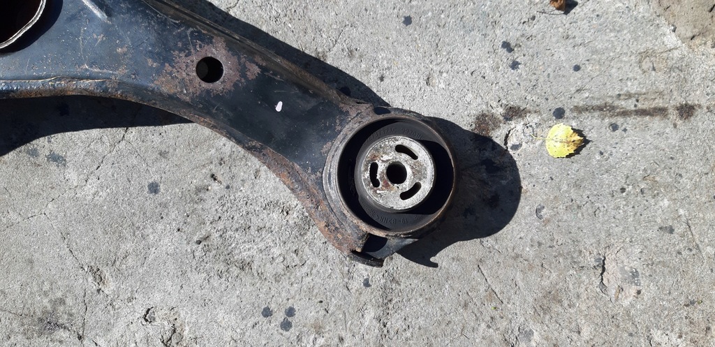 фото №7, Важіль chrysler grand voyager 08-17r caravan правий