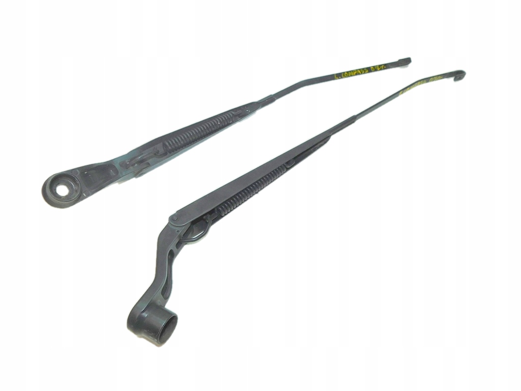 фото №1, Jeep compass i 2007r рычаги дворник 2szt