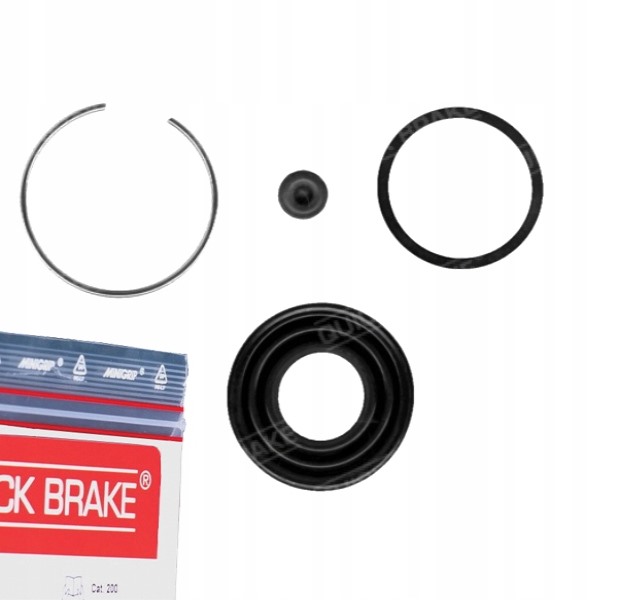 фото №1, Ремкомплект супорт гальмівний toyota carina vi