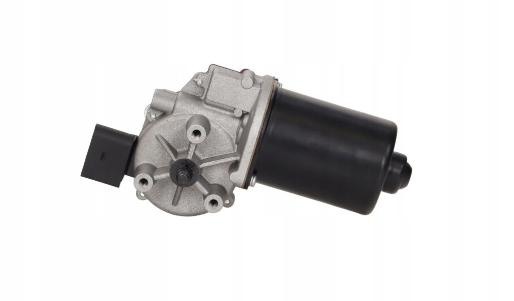 Купить Двигатель дворник audi a6 c5 97 перед