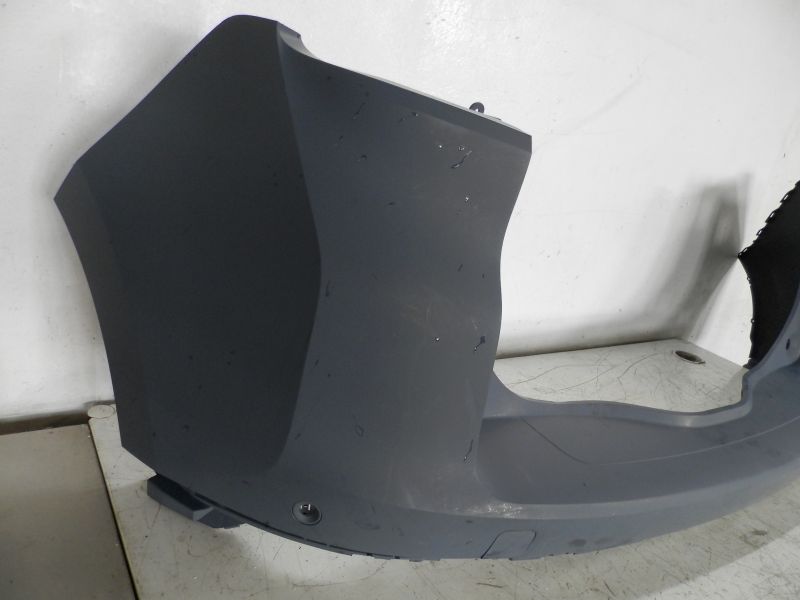 фото №7, Grand scenic iv бампер задняя 850229672r