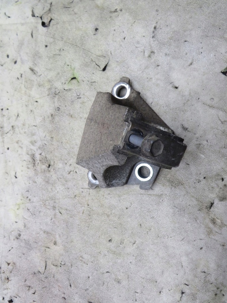 фото №1, Підпора піввісь clio iv 0.9 tce