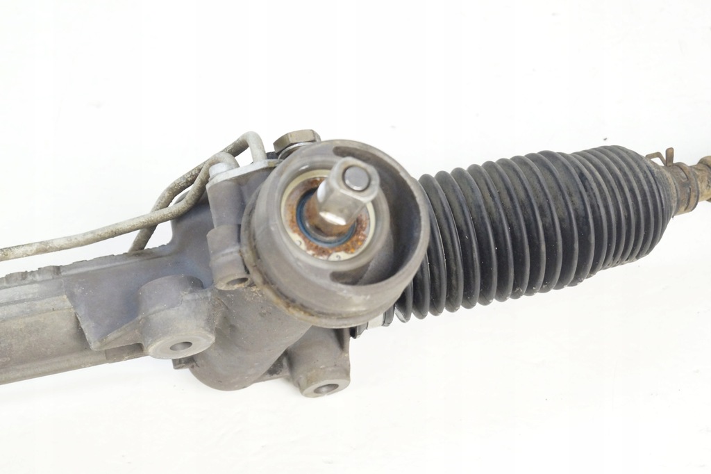 фото №14, Audi a4 b6 трансмиссия рулевая рулевая рейка 8e1422065s