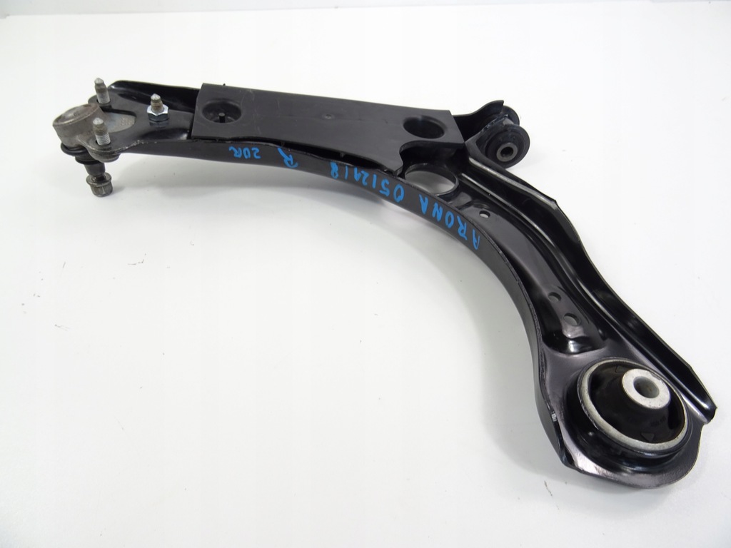 фото №7, Seat arona рычаг правый рычаг перед 2q0407152d