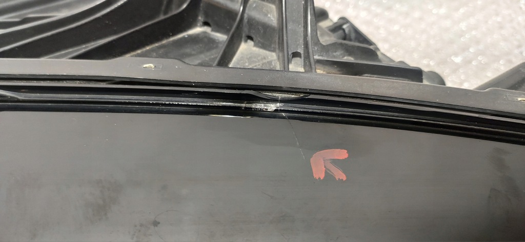 фото №5, Лампа левая volvo s60/v60 full led