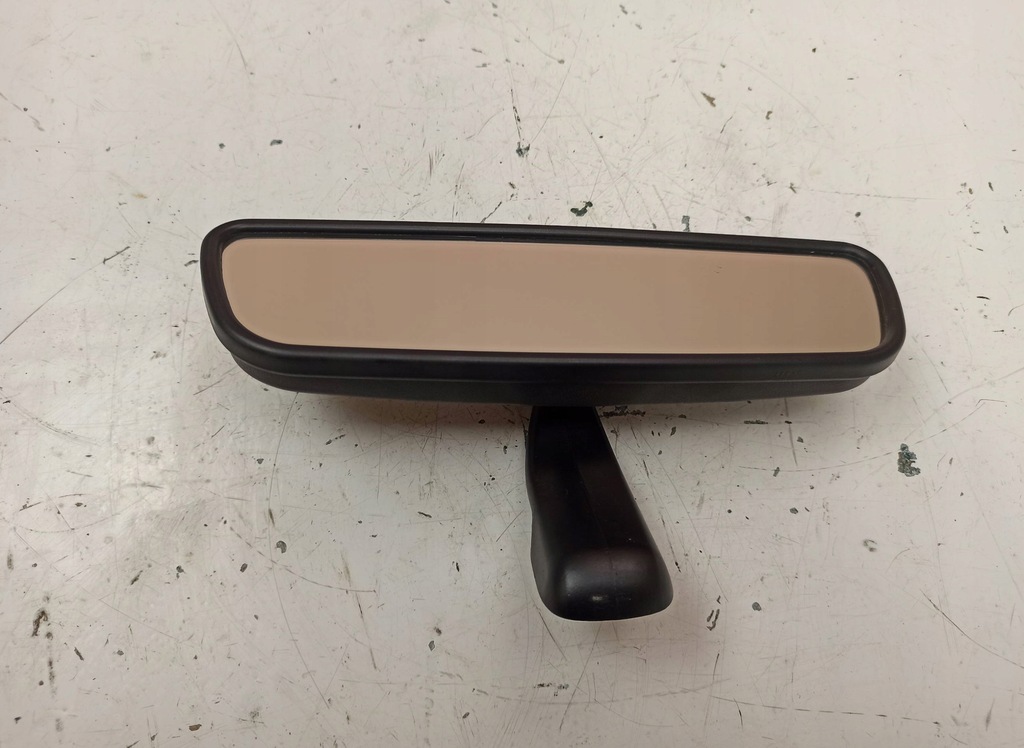 фото №1, Зеркало внутреннее ssangyong kyron