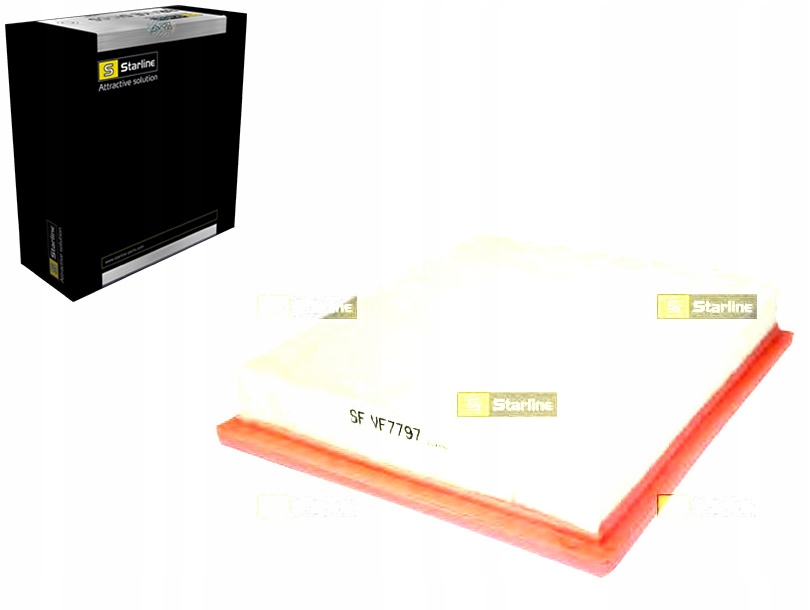 фото №1, Фильтр воздуха chrysler grand voyager voyager 2.5