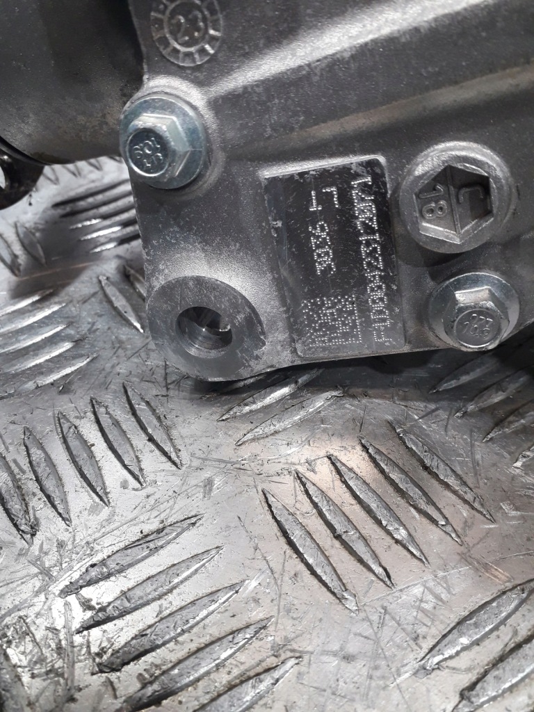 фото №7, Bmw f97 f98 g05 g06 мост дифференциал передний 3,154 8487443 9108km