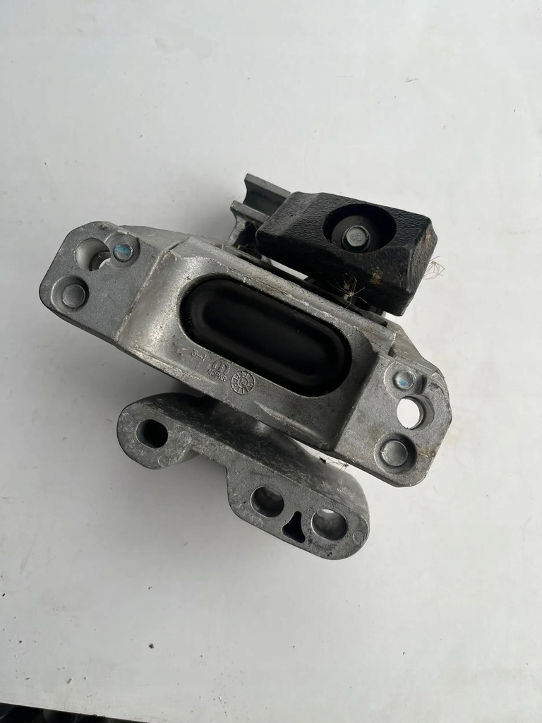 фото №2, Jeep cherokee kl кронштейн подушка двигуна 2.2 2016-