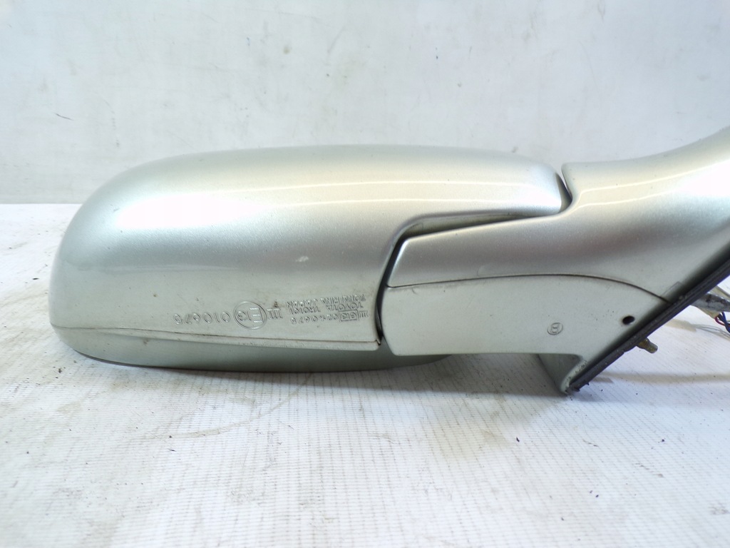 фото №6, Зеркало правое toyota camry 5 v 7 pin