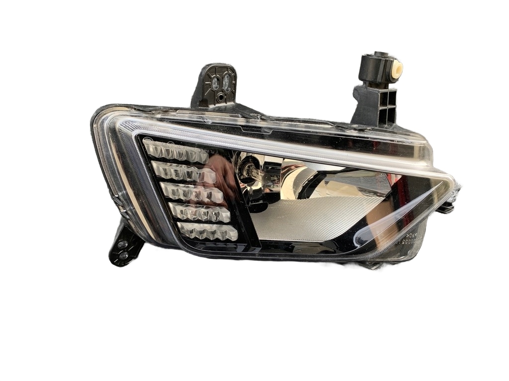 фото №1, Vw polo 2g0941661 протитуманна фара led лівий drl przeciwmgie