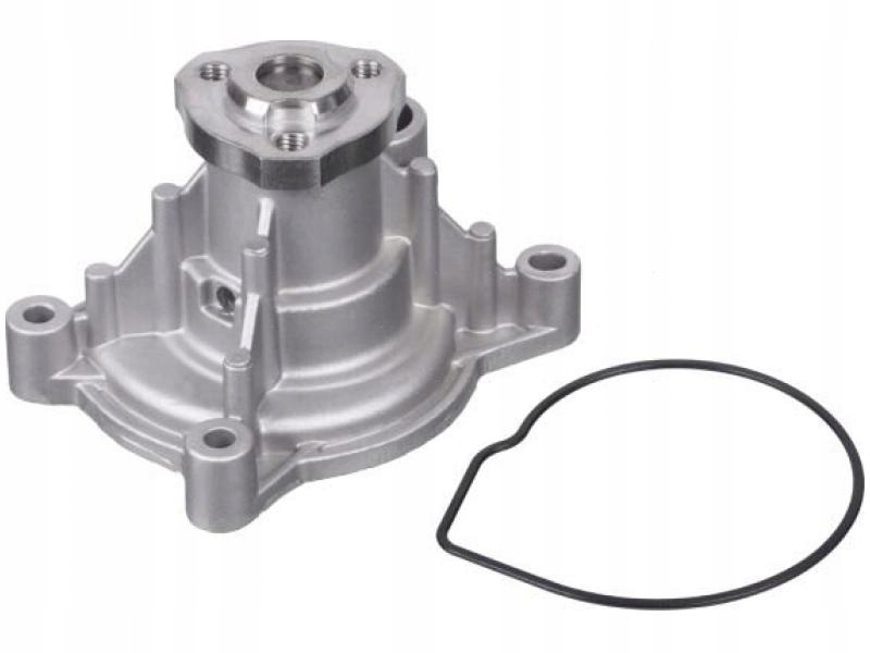 фото №14, Febi 33161 насос wody vw audi a1 8x a3 8p