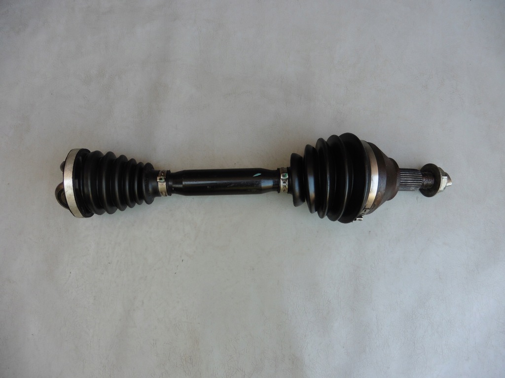 фото №1, Приводной вал правый перед alfa romeo 159 brera 3,2 v6 jts автоматическая коробка передач
