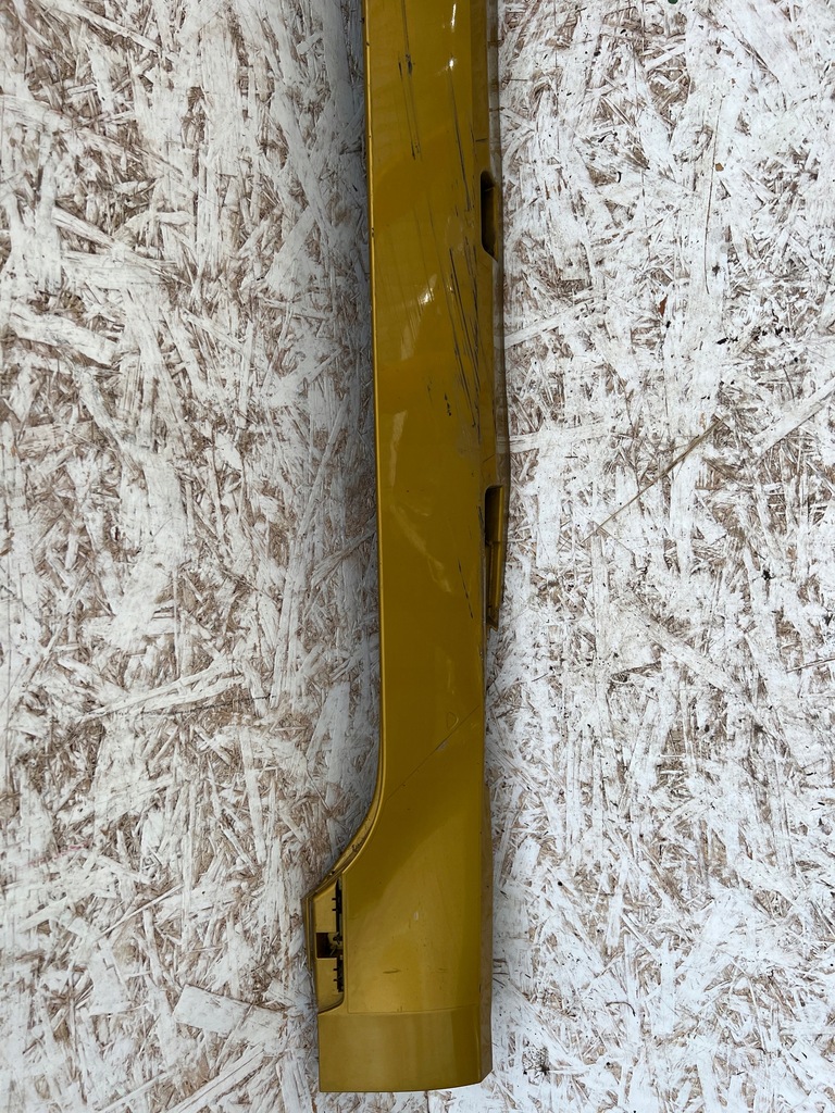 фото №8, Молдинг поріг поріг права vw arteon 3g8