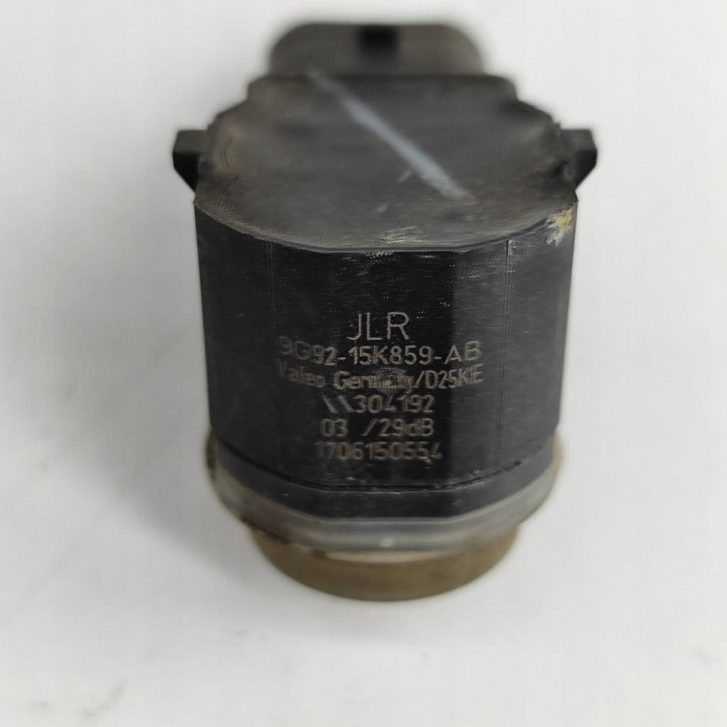 фото №7, Jaguar xe 2015 з задній датчик паркування pdc