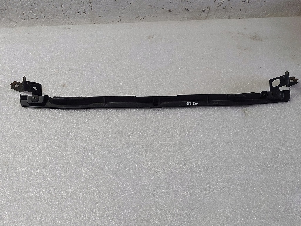 фото №1, Защита радиатора ford ranger ii bt50 06- 2.5 tdci