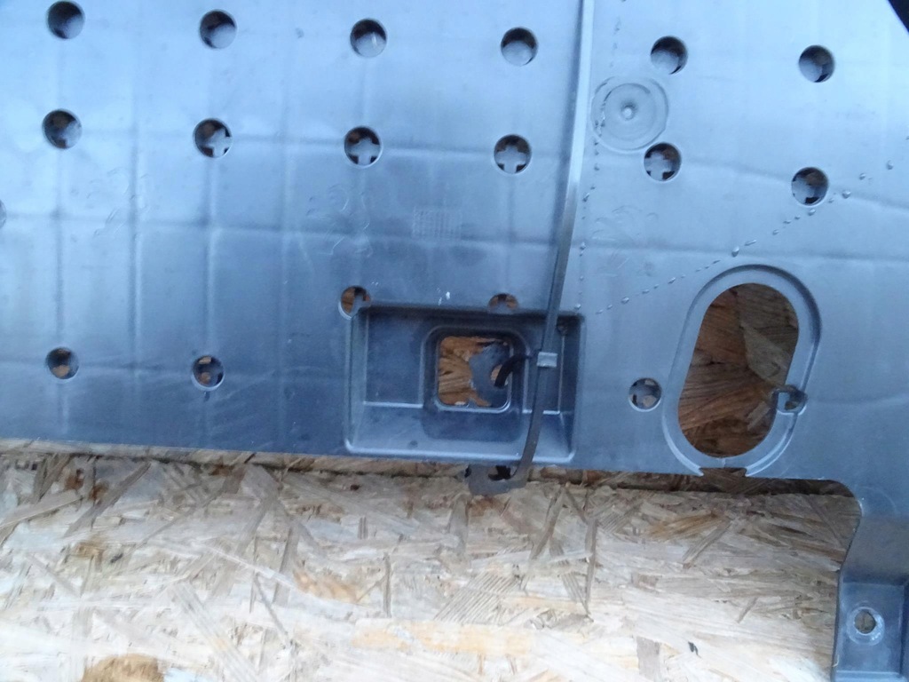 фото №7, Peugeot 208 ii захист pod двигун плита 9831407380