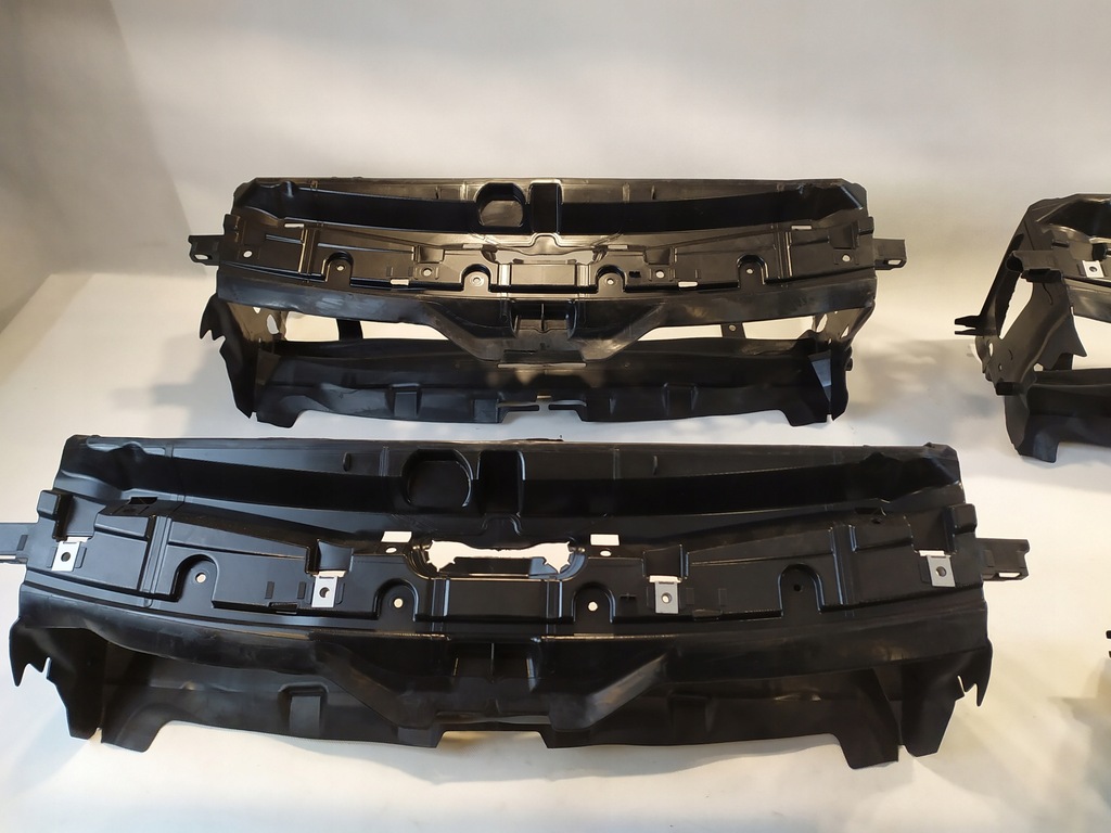 фото №11, Впуск повітропровід повітря bmw f30 f31 lift