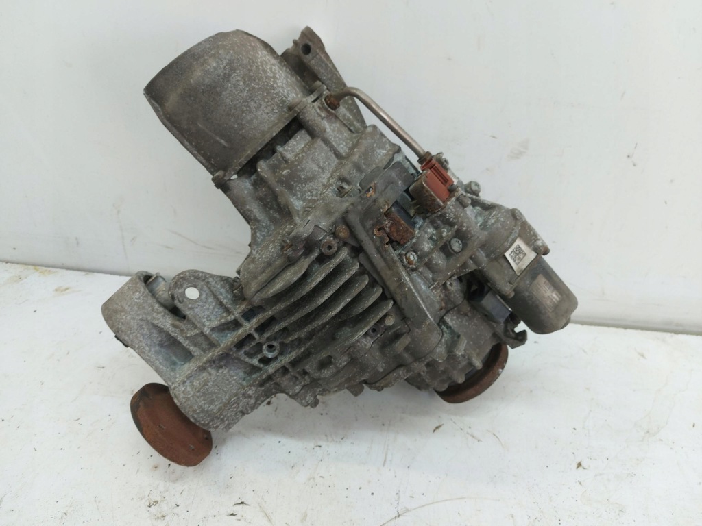 фото №6, Audi rs5 8w8 f5 2.9 tfsi дифференциал дифференциал задний мост 0d3500043