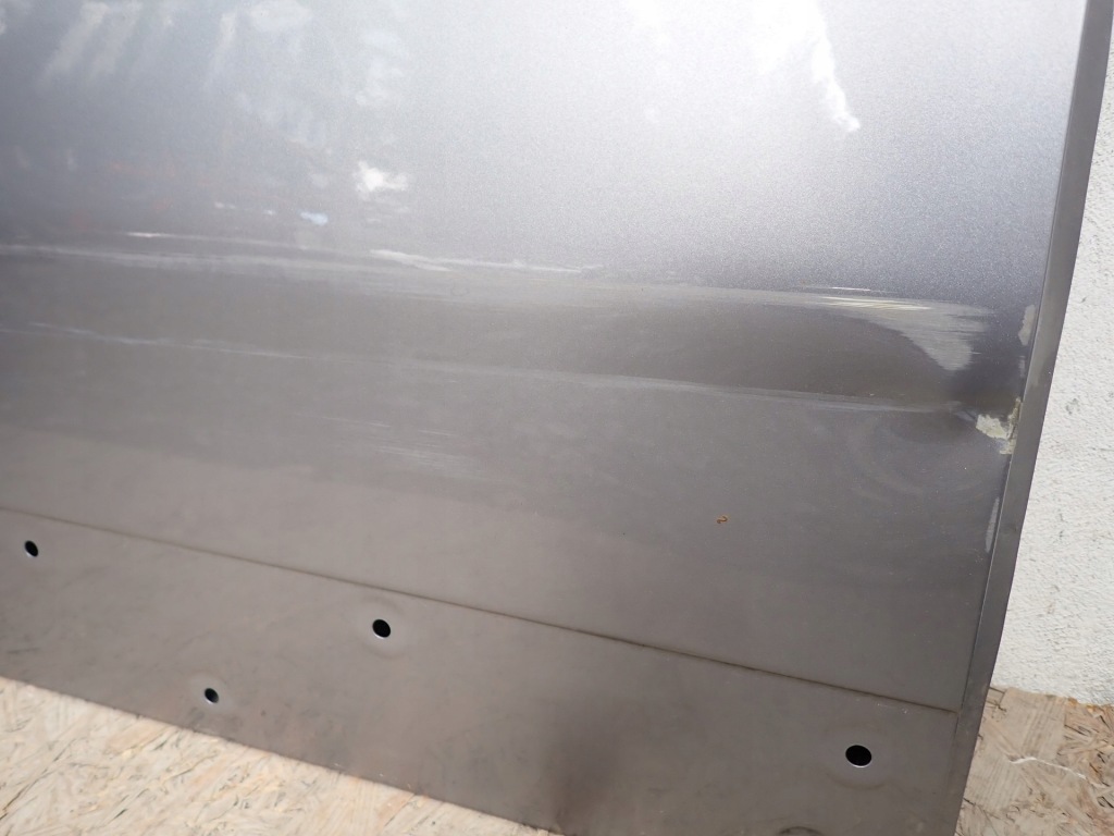 фото №7, Дверь правое сдвижные expert proace 16- vivaro 19-