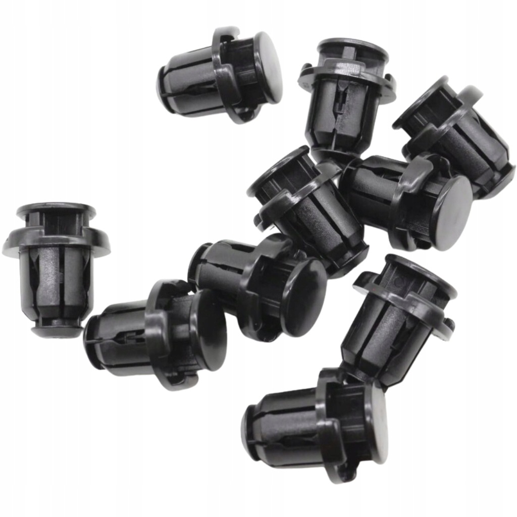 фото №9, Fiat sedici suzuki grand vitara кліпса штифт захист поріг 0940915302