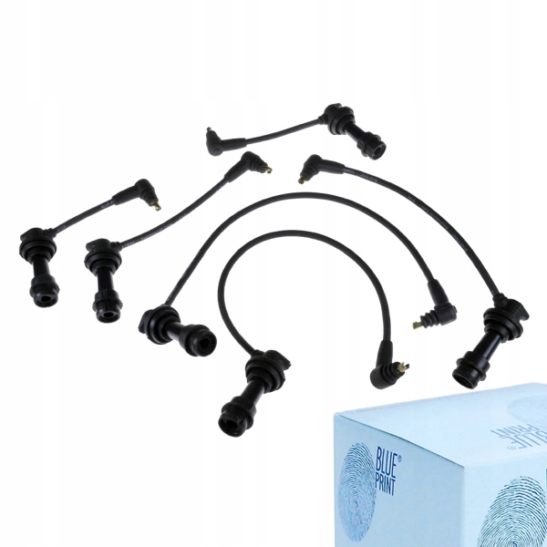 фото №1, Провода кабели зажигания do toyota supra 3.0