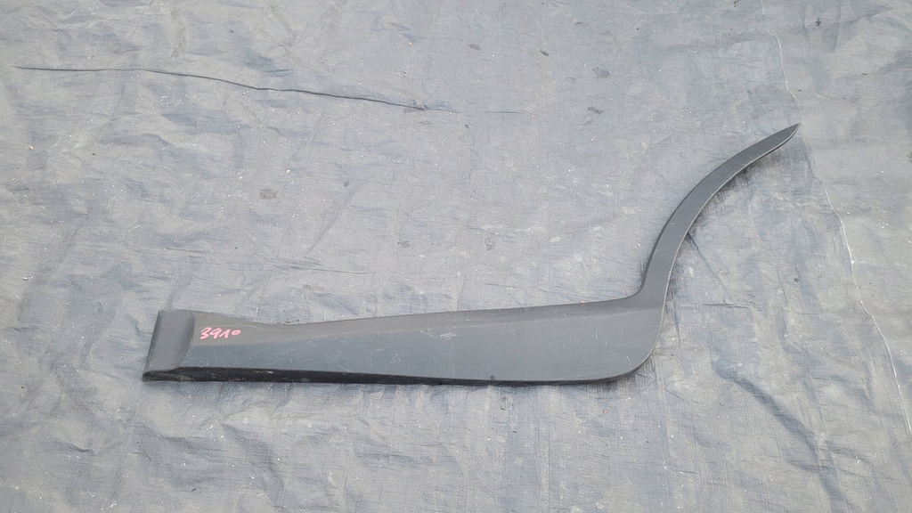 фото №1, Молдинг двері лівий задня kia stonic 17-