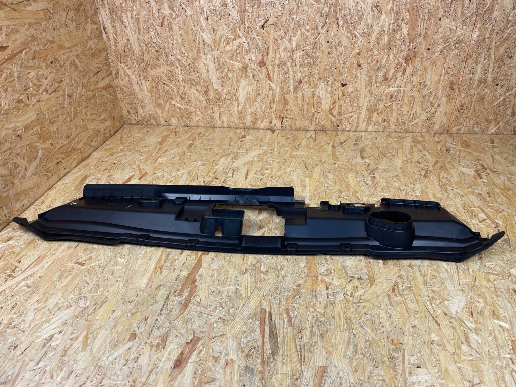 фото №9, Захист накладка поперечина передній nissan leaf ii 62322-5sk0a 2017-