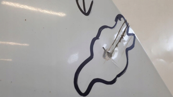 фото №4, Renault clio 2014 двері праве перед