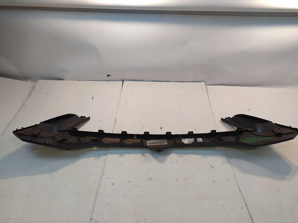 фото №10, Решётка бампера средняя перед передняя bmw 5 g60 g61 m-pakiet 22-