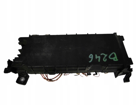 фото №1, Mercedes a w176 176 корпус коробка предохранитель