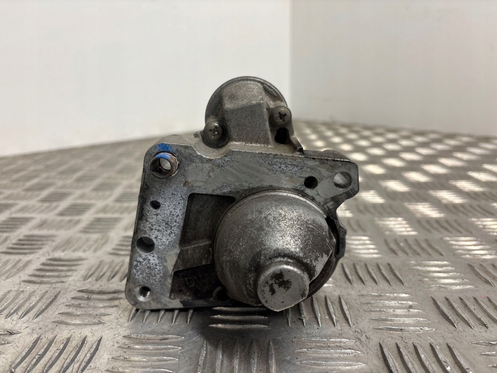 фото №2, Citroen ds4 2012 стартер