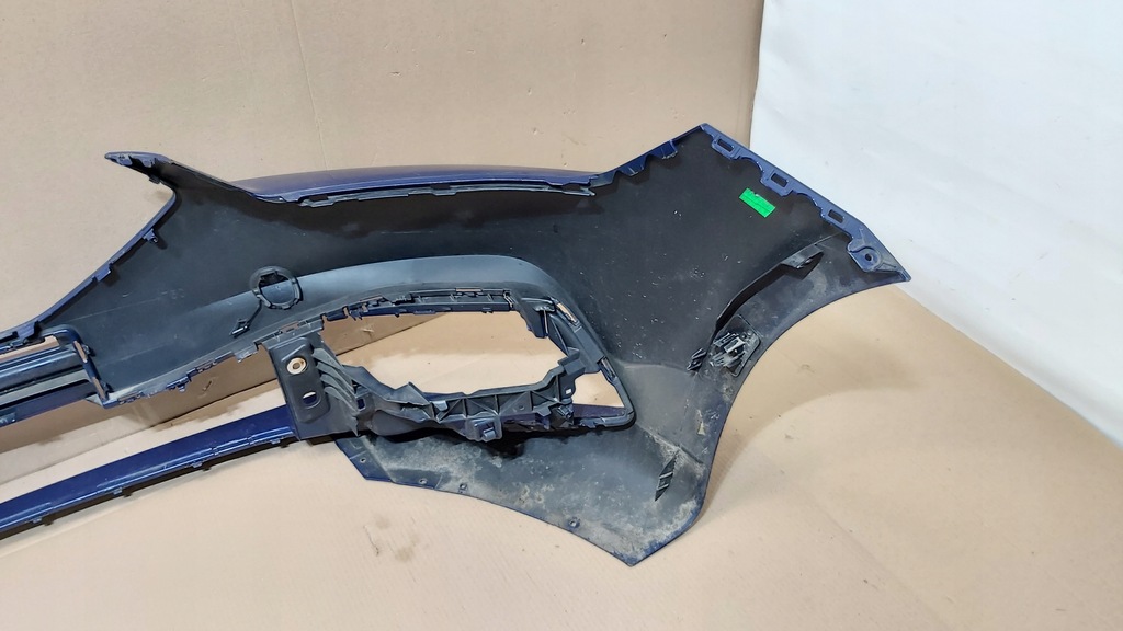 фото №13, Бампер перед передній seat leon iv 4 5fa807221