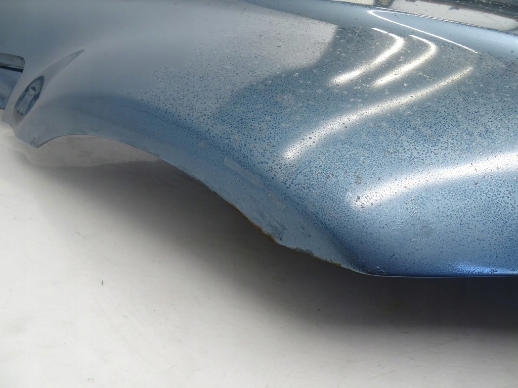 фото №10, Капот кришка перед передня двигуна bmw z3 95-02 roadster 306