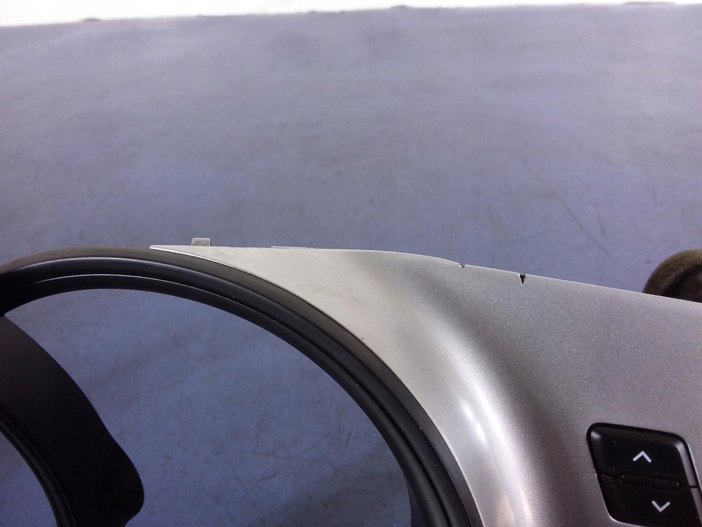 фото №4, Kia ceed ii рамка захист спідометра 97410-a200