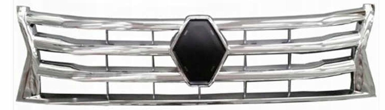 фото №1, Решётка радиатора решётка радиатора dacia duster 10-